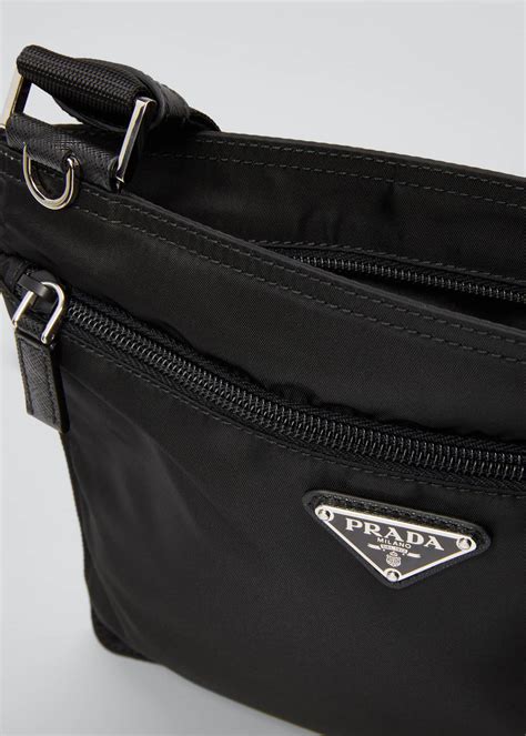 prada nylon crossbody bag|Prada nylon crossbody bag vintage.